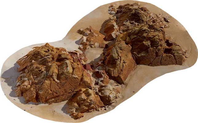 thai beach rocks 001 — Скачать