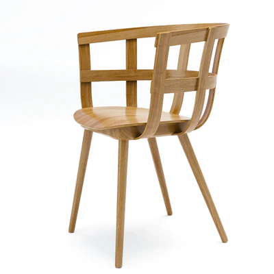 Chair Inno Julie — Ver 1