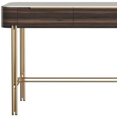 Console BAMBOO — Ver 4