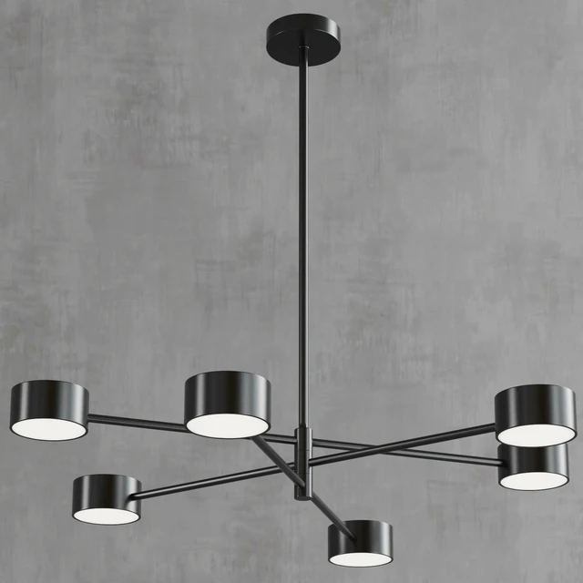 TK Lighting 6418 Dora — Скачать