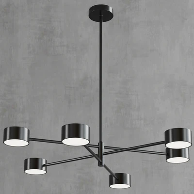 TK Lighting 6418 Dora — Вид 3