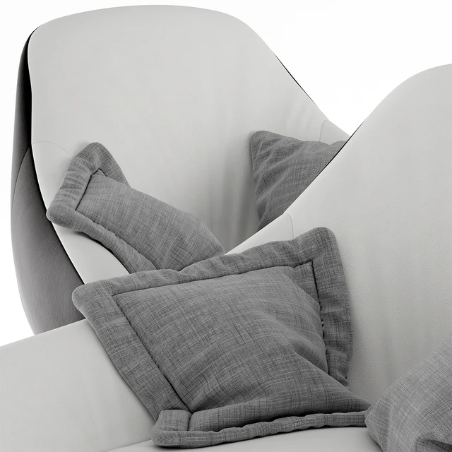 FLORENTIA MAURO LIPPARINI chair — Descargar
