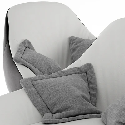 FLORENTIA MAURO LIPPARINI chair — Ver 3