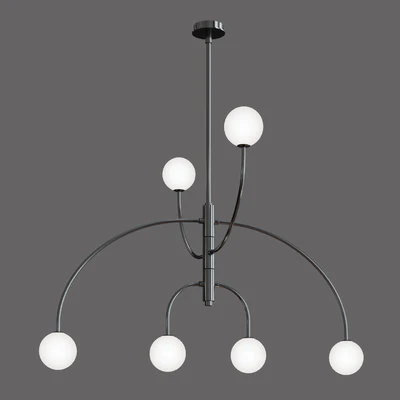 Aromas sonn pendant — Ver 3