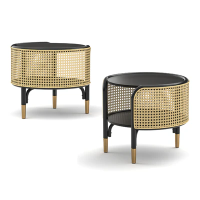 MOS side table — Ver 5