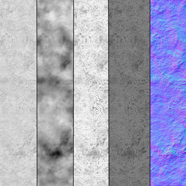 Decorative Plaster # 96 — Descargar