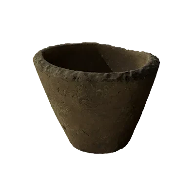 flower pot 002 — Скачать