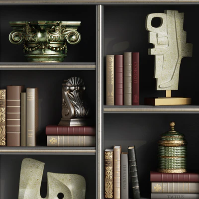 Decor Set 35 — Ver 2
