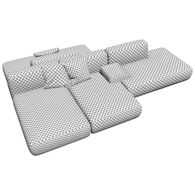 sofa — Ver 3