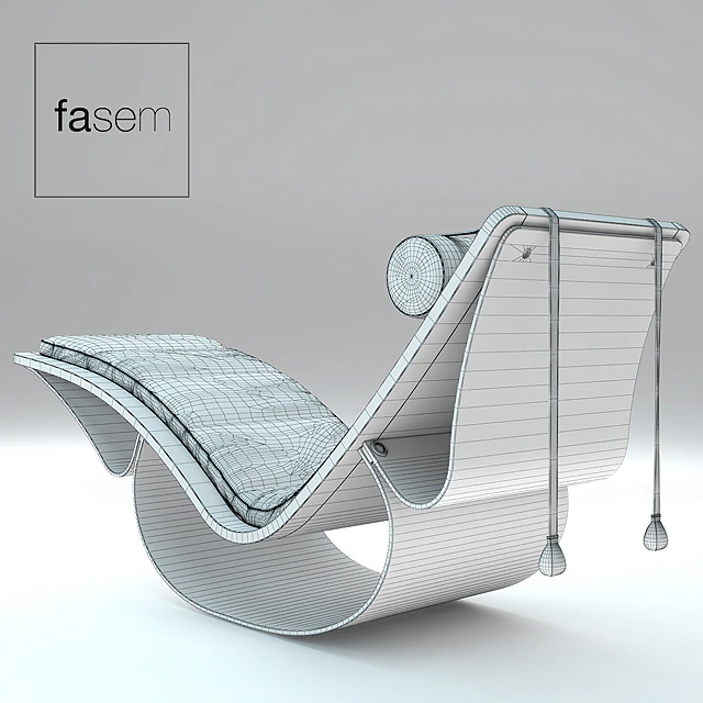 Deckchair Fasem Rio — Descargar