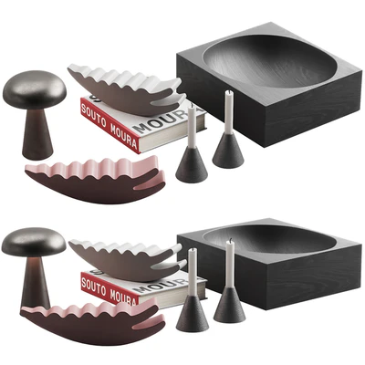 112 decorative set 025 croco souto moura — Вид 3