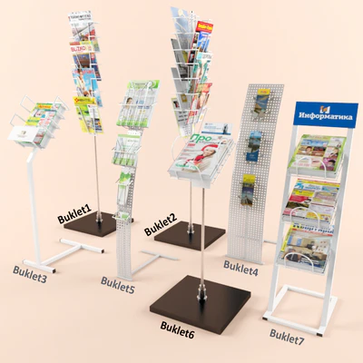Brochure — Descargar