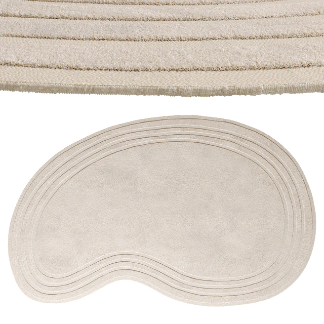 Tufted Halle Rug — Descargar