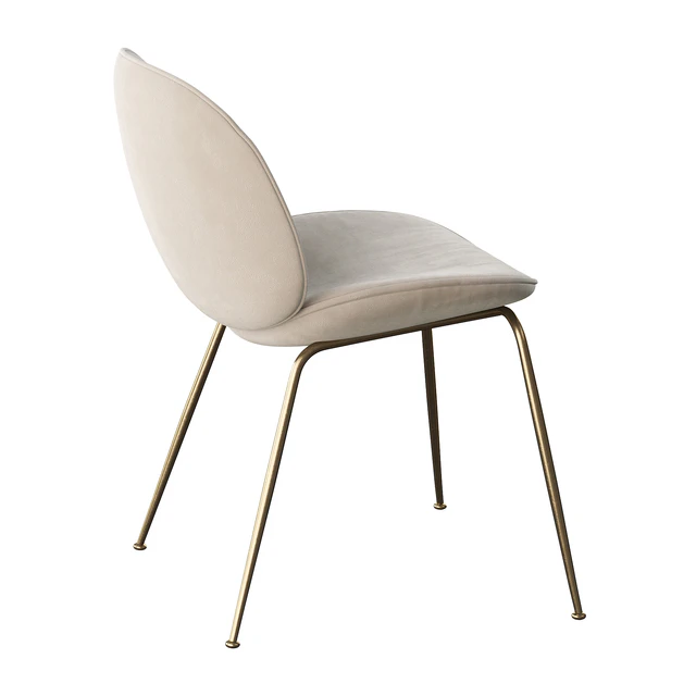 Gubi Beetle Chair — Скачать