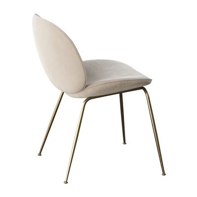 Gubi Beetle Chair — Вид 3