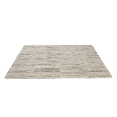 MORSE WOOL RUG — Ver 6
