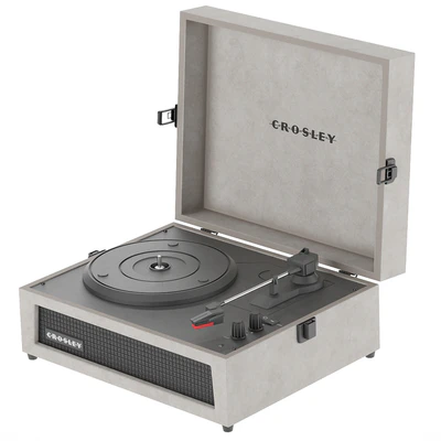 Crosley Voyager CR8017A-GY4 — Ver 1