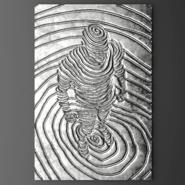 Decor for wall. Panel. — Descargar