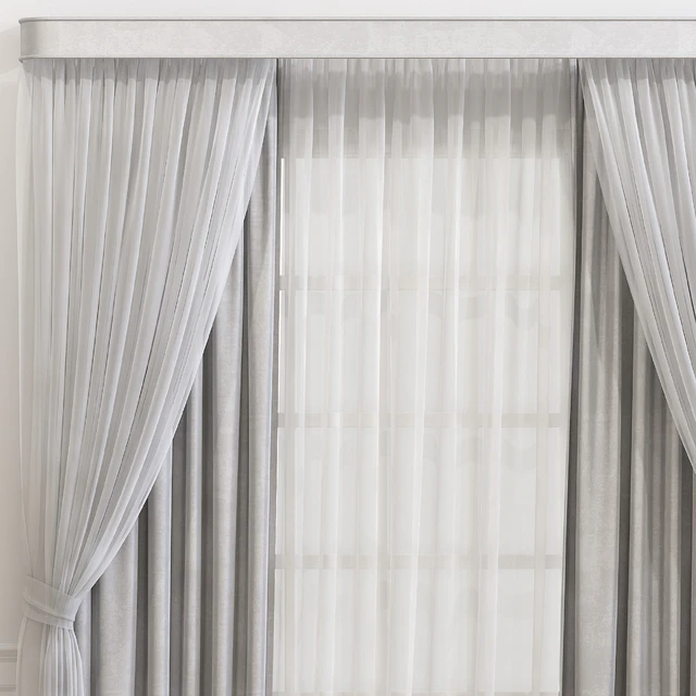 Curtain 615 — Descargar
