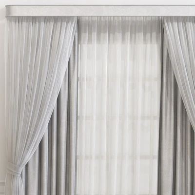 Curtain 615 — Ver 3