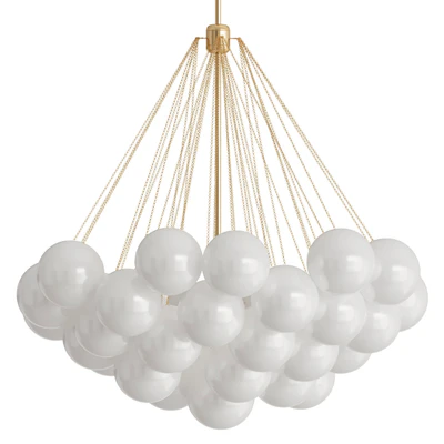 Sawa Apparatus studio chandelier — Вид 4