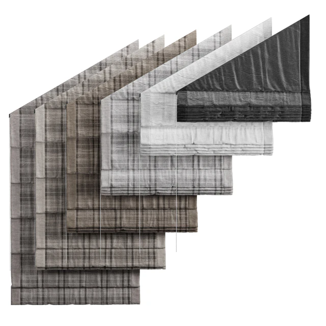Roman blinds 2 — Descargar
