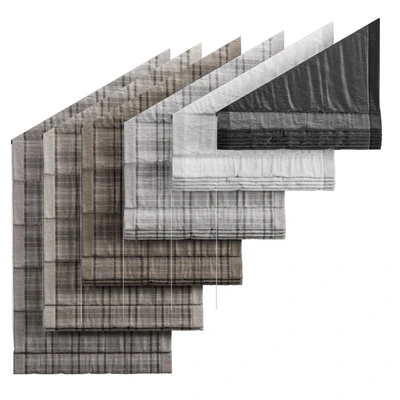 Roman blinds 2 — Ver 1