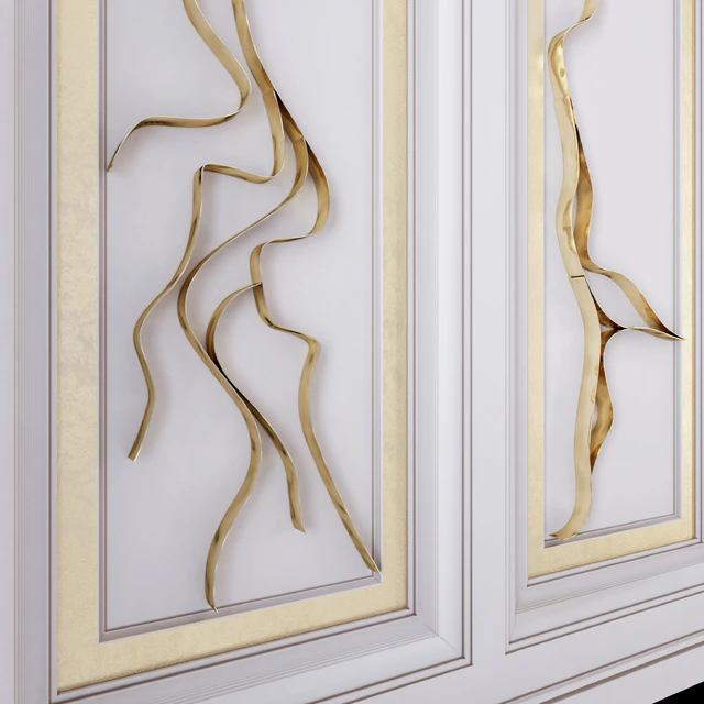 Decorative wall   PN61 — Скачать
