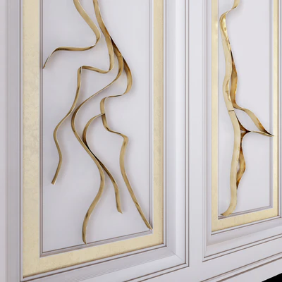 Decorative wall   PN61 — Вид 2