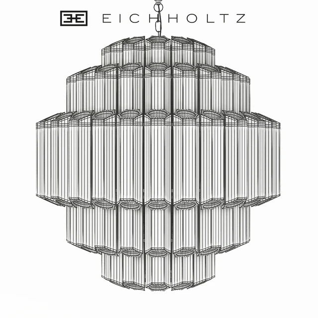 Eichholtz Chandelier Vittoria S — Descargar