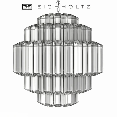 Eichholtz Chandelier Vittoria S — Ver 3