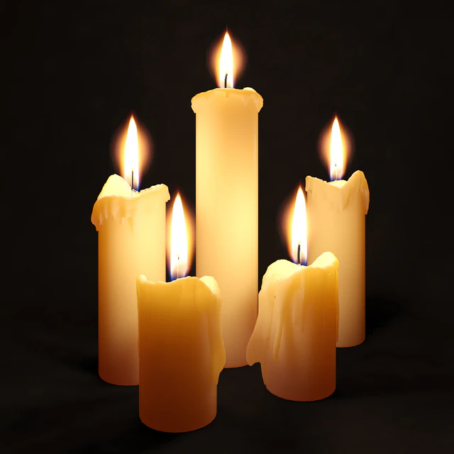 Candlelight — Descargar