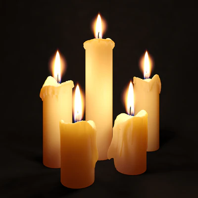 Candlelight — Ver 2