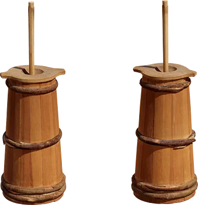 butter churn 002 — Скачать