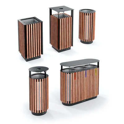 Mmcite litter bins diagonal — Ver 1