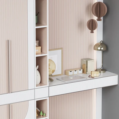 Childroom Decor-07 — Ver 2