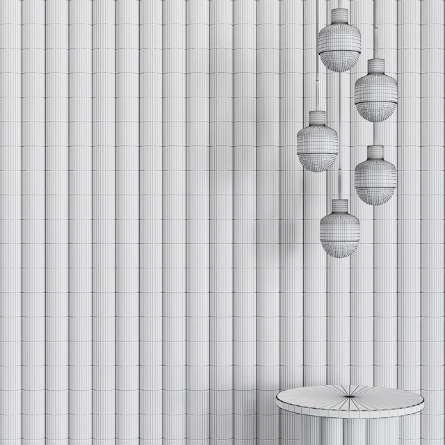 Decotarive Wall panel 058 — Descargar