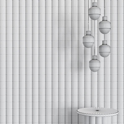 Decotarive Wall panel 058 — Ver 4