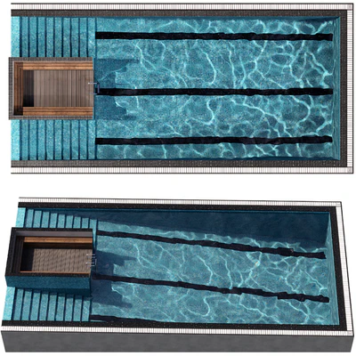 POOL NO33 — Вид 2