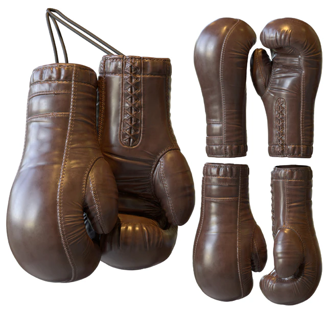 Boxing Equipment — Descargar