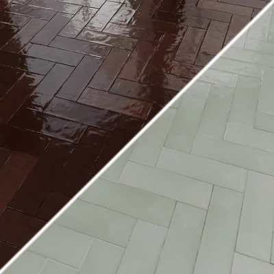 Керамогранит Плитка EQUIPE VILLAGE 6,5x20 см — Вид 5