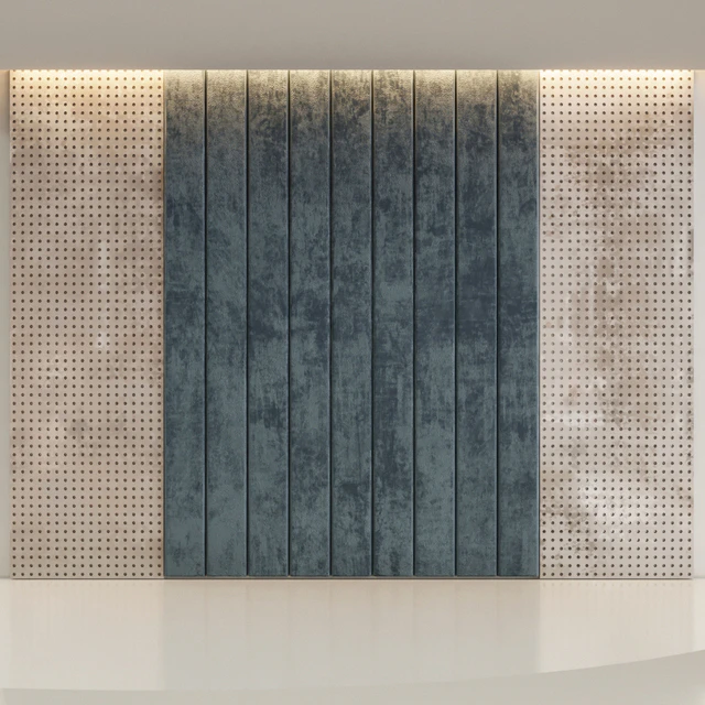 Wall panel — Descargar