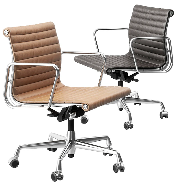 Vitra EA118 chair — Скачать