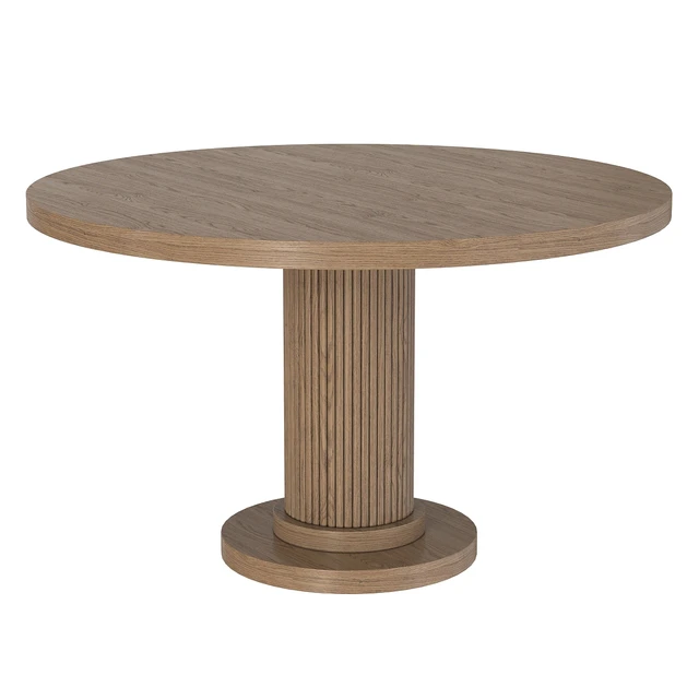 Byron dining table round — Download