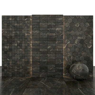 Graphite stone — Ver 2