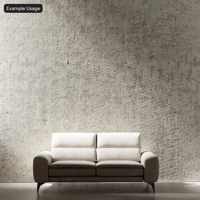 bubbled matte concrete wall texture — Ver 6