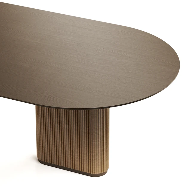 Dania Momocca Collection Table — Descargar