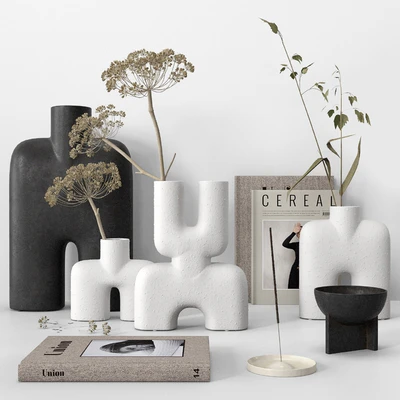 Decorative Set 31 — Вид 1