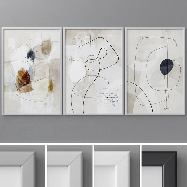 Photo Frames Set 569 — Descargar