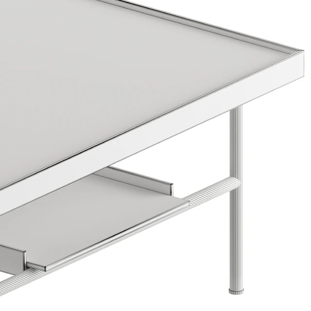 KUTXA Coffee Table 01 by TREKU — Descargar